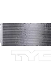 TYC Genera A/C Condenser Chevrolet Sonic 2012-2020 1.4L 4-Cyl                                     - 4083 - Image 2