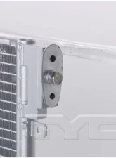 TYC Genera A/C Condenser Chevrolet Sonic 2012-2020 1.4L 4-Cyl                                     - 4083 - Image 3