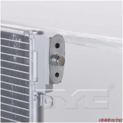 TYC Genera A/C Condenser Chevrolet Sonic 2012-2020 1.4L 4-Cyl - 4083