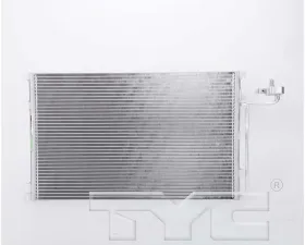 TYC Genera A/C Condenser Volvo