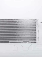 TYC Genera A/C Condenser Volvo                                     - 4084 - Image 4