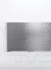 TYC Genera A/C Condenser Volvo                                     - 4084 - Image 3