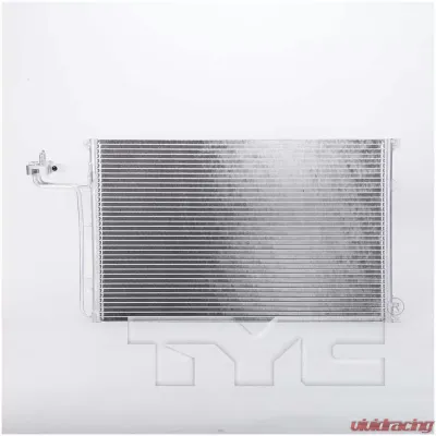 TYC Genera A/C Condenser Volvo - 4084