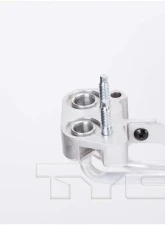 TYC Genera A/C Condenser Volvo                                     - 4084 - Image 4