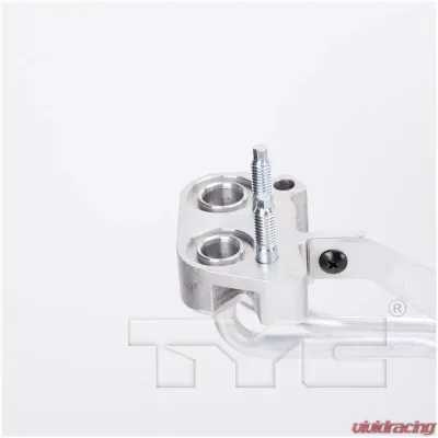 TYC Genera A/C Condenser Volvo - 4084