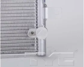 TYC Genera A/C Condenser Ford Edge 2012-2014 2.0L 4-Cyl