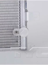 TYC Genera A/C Condenser Ford Edge 2012-2014 2.0L 4-Cyl                                     - 4097 - Image 4