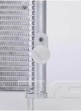 TYC Genera A/C Condenser Toyota Prius 2012-2019                                     - 4102 - Image 5