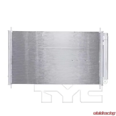 TYC Genera A/C Condenser Toyota Prius 2012-2019 - 4102