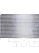 TYC Genera A/C Condenser Toyota Prius 2012-2019                                     - 4102 - Image 4