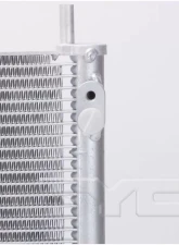 TYC Genera A/C Condenser Toyota Prius 2012-2019                                     - 4102 - Image 5