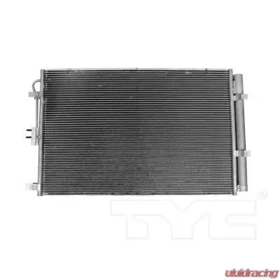TYC Genera A/C Condenser Kia Soul 2012-2013 - 4103
