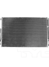 TYC Genera A/C Condenser Kia Soul 2012-2013                                     - 4103 - Image 4