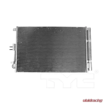 TYC Genera A/C Condenser Kia Soul 2012-2013 - 4103