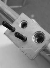 TYC Genera A/C Condenser Kia Soul 2012-2013                                     - 4103 - Image 5