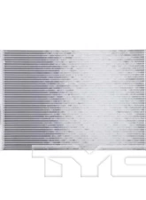 TYC Genera A/C Condenser Dodge Journey 2011-2020                                     - 4104 - Image 3