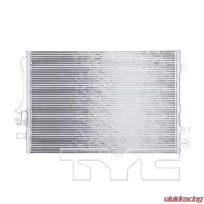 TYC Genera A/C Condenser Dodge Journey 2011-2020 - 4104