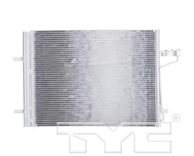 TYC Genera A/C Condenser Ford Escape 2013-2019