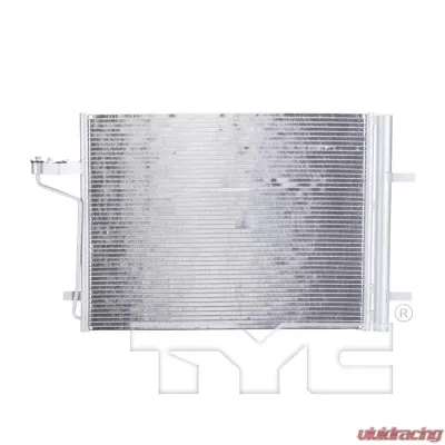 TYC Genera A/C Condenser Ford Escape 2013-2019 - 4106
