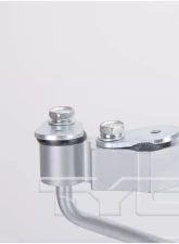 TYC Genera A/C Condenser Ford Escape 2013-2019                                     - 4106 - Image 4