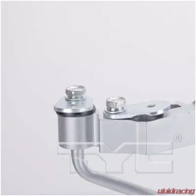 TYC Genera A/C Condenser Ford Escape 2013-2019 - 4106