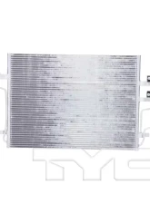 TYC Genera A/C Condenser Ford Escape 2013-2016 2.0L 4-Cyl                                     - 4115 - Image 4