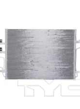 TYC Genera A/C Condenser Ford Escape 2013-2016 2.0L 4-Cyl                                     - 4115 - Image 3