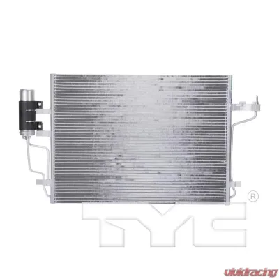TYC Genera A/C Condenser Ford Escape 2013-2016 2.0L 4-Cyl - 4115