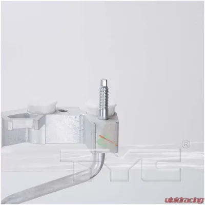 TYC Genera A/C Condenser Ford Escape 2013-2016 2.0L 4-Cyl - 4115