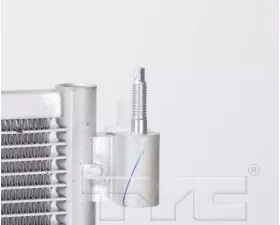 TYC Genera A/C Condenser Chevrolet