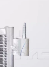 TYC Genera A/C Condenser Chevrolet                                     - 4119 - Image 6