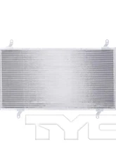 TYC Genera A/C Condenser Chevrolet                                     - 4119 - Image 2