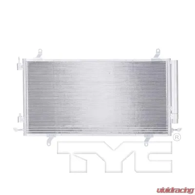 TYC Genera A/C Condenser Chevrolet - 4119