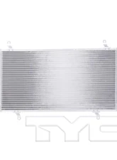 TYC Genera A/C Condenser Chevrolet                                     - 4119 - Image 4