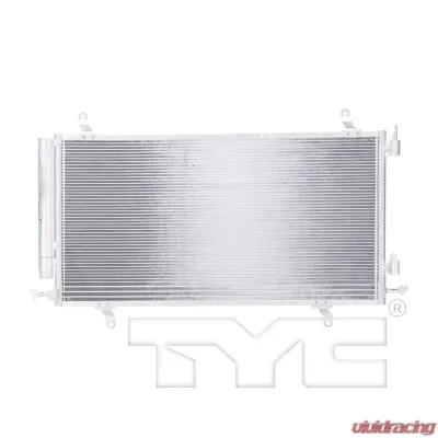 TYC Genera A/C Condenser Chevrolet - 4119
