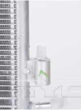 TYC Genera A/C Condenser Chevrolet                                     - 4119 - Image 5