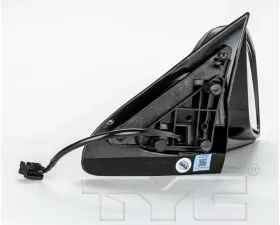 TYC Genera Door Mirror Jeep Grand Cherokee Right 2005-2009
