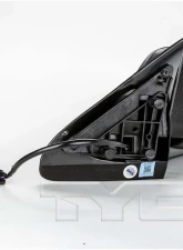 TYC Genera Door Mirror Jeep Grand Cherokee Right 2005-2009                                     - 4120431 - Image 4