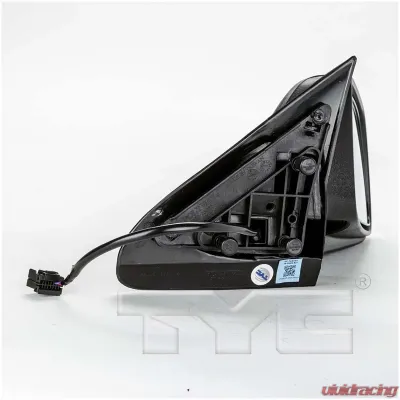 TYC Genera Door Mirror Jeep Grand Cherokee Right 2005-2009 - 4120431