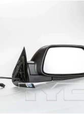 TYC Genera Door Mirror Jeep Grand Cherokee Right 2005-2009                                     - 4120431 - Image 2