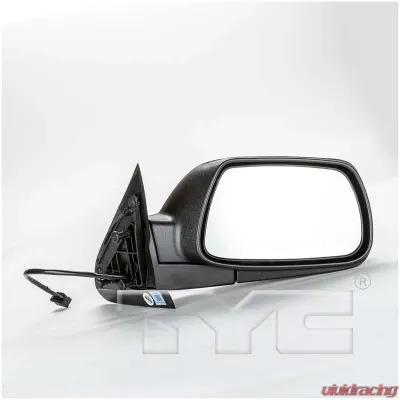 TYC Genera Door Mirror Jeep Grand Cherokee Right 2005-2009 - 4120431