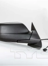 TYC Genera Door Mirror Jeep Grand Cherokee Right 2005-2009                                     - 4120431 - Image 3
