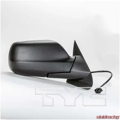 TYC Genera Door Mirror Jeep Grand Cherokee Right 2005-2009 - 4120431