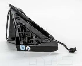 TYC Genera Door Mirror Jeep Grand Cherokee Left 2005-2009