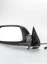 TYC Genera Door Mirror Jeep Grand Cherokee Left 2005-2009                                     - 4120432 - Image 2