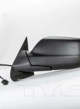 TYC Genera Door Mirror Jeep Grand Cherokee Left 2005-2009                                     - 4120432 - Image 3
