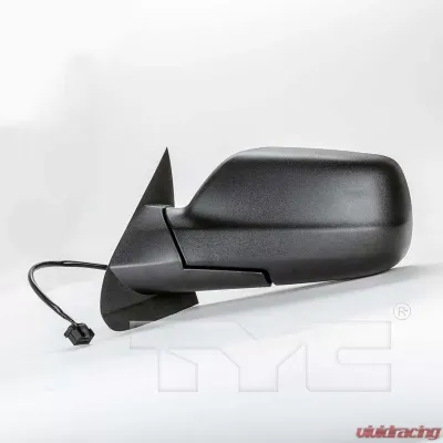 TYC Genera Door Mirror Jeep Grand Cherokee Left 2005-2009 - 4120432
