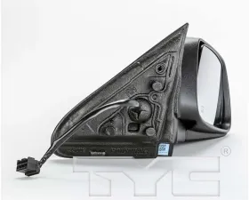 TYC Genera Door Mirror Jeep Grand Cherokee Right 2005-2010
