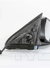 TYC Genera Door Mirror Jeep Grand Cherokee Right 2005-2010                                     - 4120441 - Image 4