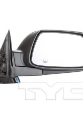 TYC Genera Door Mirror Jeep Grand Cherokee Right 2005-2010                                     - 4120441 - Image 2